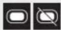 LIEMKE Challenger-15 - SYMBOLES DE MENU - 2