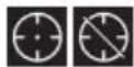 LIEMKE Challenger-15 - SYMBOLES DE MENU - 3