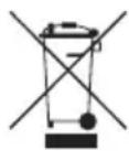 LIEMKE Challenger-15 - Élimination des déchets d'équipements électriques et électroniques et des piles - 1