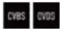 LIEMKE Challenger-15 - SYMBOLES DE MENU - 5