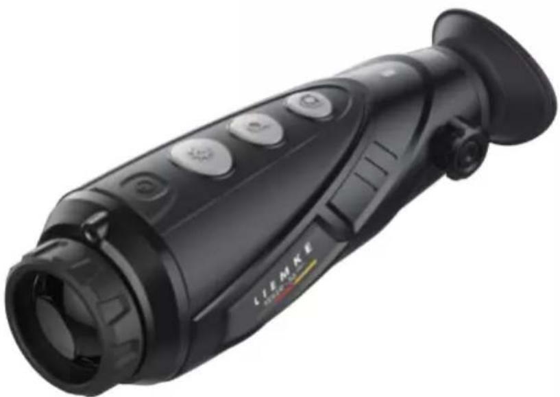 LIEMKE Keiler 35 Pro - 1