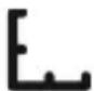 LIEMKE Keiler-25.1 - Ranging Bracket - 1