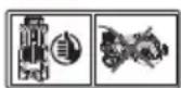 PARKSIDE PHD 135 E5 - Or- Cicos y sH6 bolos - 8