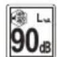 PARKSIDE PHD 135 E5 - Signification des consignes de s5curit5 - 7