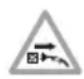 PARKSIDE PHD 135 E5 - SigniCicato delle avvertenze di sicurezza - 3