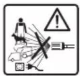 PARKSIDE PHD 170 C2 - Atentionare! Astfel evitati accidentele și vătămările corporale: - 1