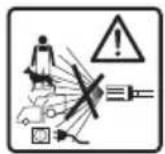 PARKSIDE PHD 170 C2 - Attenzione: in questo modo evitate incidenti e lesioni: - 1