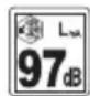 PARKSIDE PHD 170 C2 - Simboluri înscrise pe aparat - 11