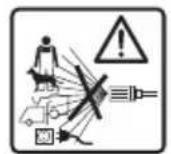 PARKSIDE PHD 170 C2 - Prudence : vous évite- rez ainsi accidents et blessures : - 1