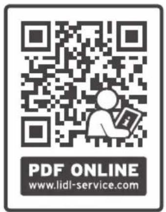 PARKSIDE PHD 170 C2 - 1