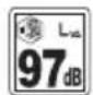 PARKSIDE PHD 170 C2 - Explanation of symbols - 11