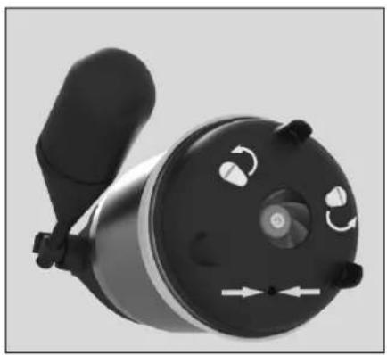 JUNG MultiDrain UV3 S - Oplachovací zařízení - 1