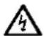 JUNG MultiDrain UV3 S - WARNING! - 1