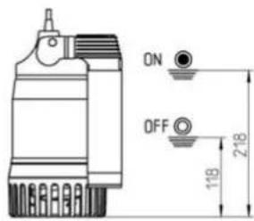JUNG MultiDrain UV3 S - 6