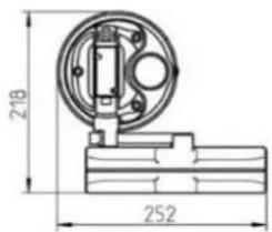 JUNG MultiDrain UV3 S - 4