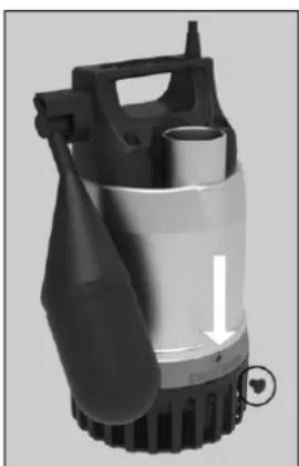 JUNG MultiDrain UV3 S - MONTAGGIO - 1