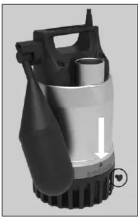 JUNG MultiDrain UV3 SF - INSTALLATION - 1