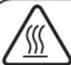 DOMO DO30110KP - ⚠REINIGING EN ONDERHOUD - 1