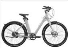 CRIVIT Urban E-Bike X - conformiteitsverklaring - 1
