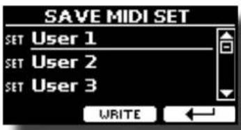 Dexibell Vivo P7 - SAVE MIDI SET - 1