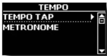 Dexibell Vivo P7 - TEMPO - 2