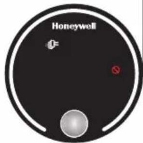 HONEYWELL VC14 AEROMAX ELITE - SOLUCIÓN DE PROBLEMAS - 2