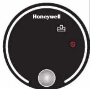 HONEYWELL VC14 AEROMAX ELITE - SOLUCIÓN DE PROBLEMAS - 5