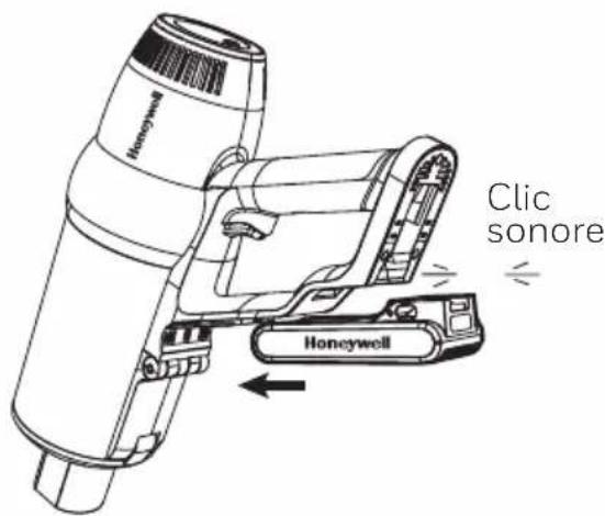 HONEYWELL VC14 AEROMAX ELITE - Remarque spécifique : - 3