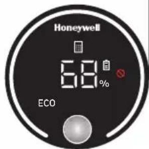 HONEYWELL VC14 AEROMAX ELITE - SOLUCIÓN DE PROBLEMAS - 3