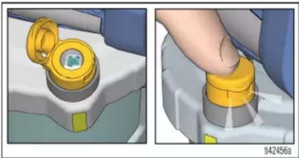 GRACO UltraMAX Cordless 17P928 - Configuration du pulvérisateur - 19