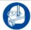 GRACO UltraMAX Cordless 17M367 - Configuration du pulvérisateur - 4
