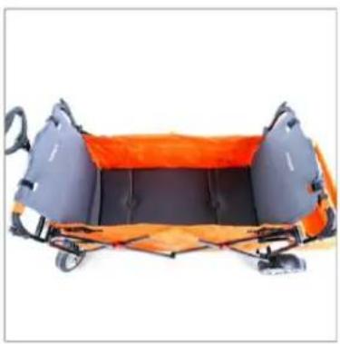 Fuxtec FX-CT800 - OPTIONAL ACCESSORIES FOR FUXTEC HANDCARTS - 1