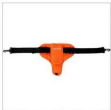 Fuxtec FX-CT800 - ACCESSOIRES EN OPTION POUR LES CHARIOTS FUXTEC - 5