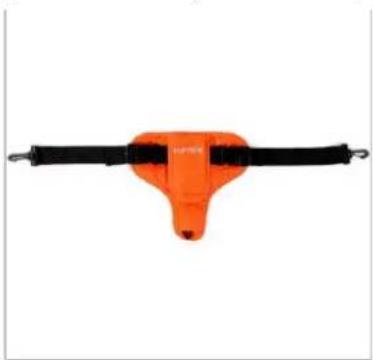 Fuxtec FX-CT800 - ACCESSORI OPZIONALI PER CARRELLI A MANO FUXTEC - 4