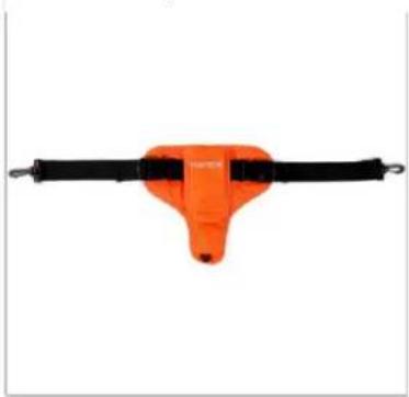 Fuxtec FX-CT800 - OPTIONAL ACCESSORIES FOR FUXTEC HANDCARTS - 5