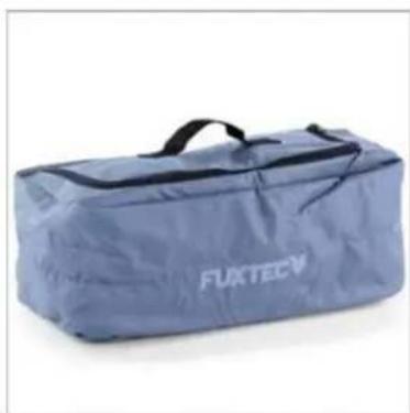 Fuxtec FX-CT800 - ACCESSOIRES EN OPTION POUR LES CHARIOTS FUXTEC - 6