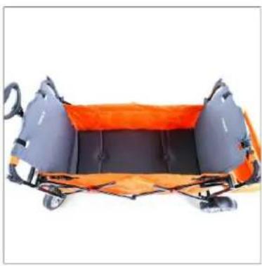 Fuxtec FX-CT800 - ACCESSORI OPZIONALI PER CARRELLI A MANO FUXTEC - 2