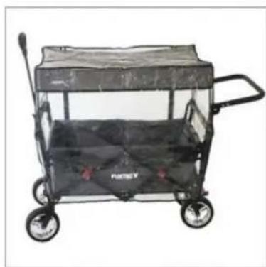 Fuxtec FX-CT800 - Attention - 1