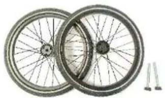 Fuxtec FX-FA1 - Scope of delivery - 2