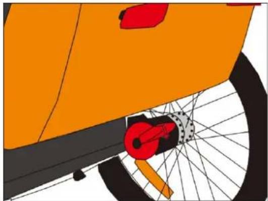 Fuxtec FX-FA1 - IMPORTANT NOTICE - 2