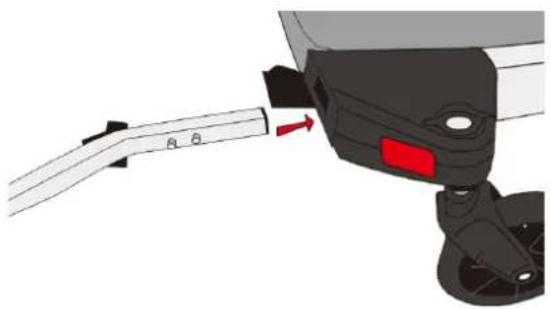 Fuxtec FX-FA1 - AVIS IMPORTANT - 1