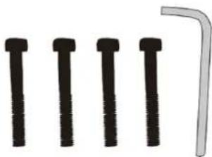 Fuxtec FX-FA1 - Etape 1 : - 8