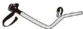 Fuxtec FX-FA1 - Zakres dostawy - 4