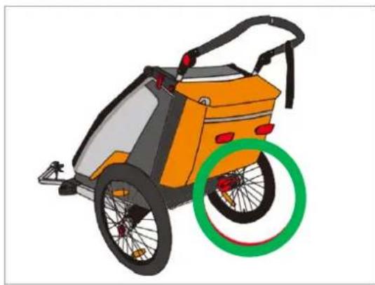 Fuxtec FX-FA1 - NOTA IMPORTANTE - 1