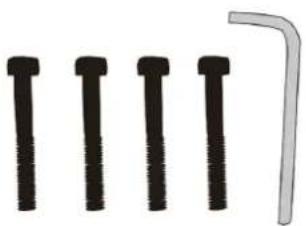 Fuxtec FX-FA1 - Onderhoud - 6