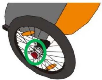 Fuxtec FX-FA1 - Etape 2 : - 5