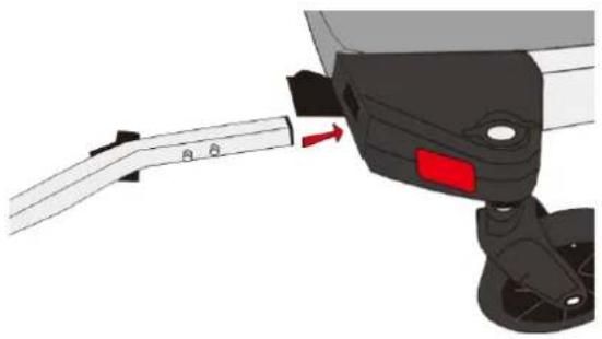 Fuxtec FX-FA1 - WAŻNA UWAGA - 1