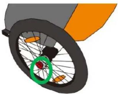 Fuxtec FX-FA1 - Step 2: - 1