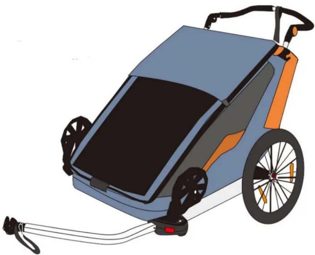 Fuxtec FX-FA1 - SVENSK VERSION - 1