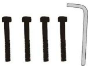 Fuxtec FX-FA1 - Paso 4: - 7